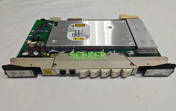 TELLABS 7100 81.71188-ER-R5 ELRAM-E88 CHANNEL ER MODULE d'amplificateur d'entrée fournisseur