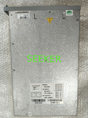 Emerson R48-5800 power rectifier fournisseur