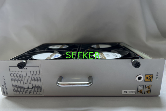 HW NetEngine 8000 M14 CR8M002FBXC1 fan box, 03033JNE fournisseur