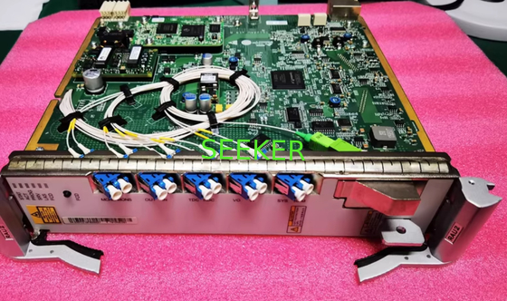 HW 03030YCE TN12RAU201 OSN 6800 TN12RAU RAUPlate d'amplificateur optique hybride en fibre rétro Raman et erbium dopé fournisseur