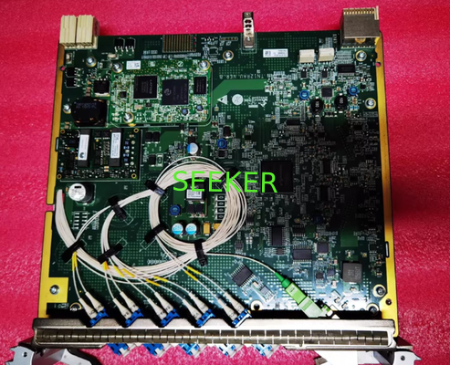 HW 03030YCE TN12RAU201 OSN 6800 TN12RAU RAUPlate d'amplificateur optique hybride en fibre rétro Raman et erbium dopé fournisseur