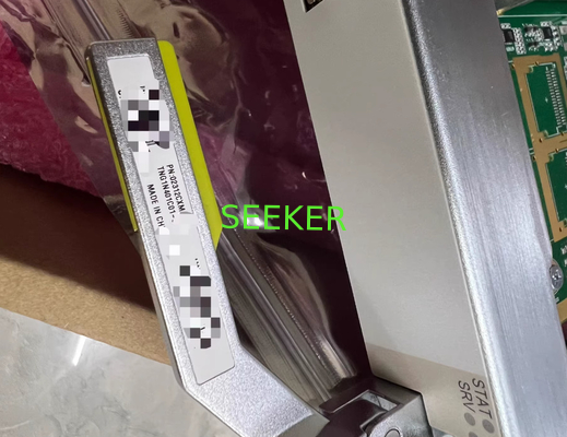 HW OptiX OSN 9800,02312CXM,TNG1N401,1 x 100Gbit/s carte de traitement du service de ligne fournisseur