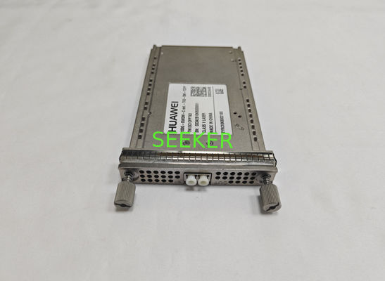 HW 03033AEB TN13C1CFPT63 100G CFPT63 ((Metro+, SDFEC2, wDCM cohérent, réglable, bande C étendue, 5 dBm-0 dBm, 16 dBm, fixe). fournisseur
