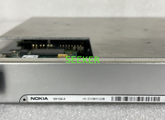Nokia C110911.C3B MX1G6-A 1.6 Gbit/s Multiplexeur ATM fournisseur