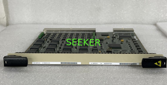NOKIA C109453.A1A SERO-B SÉRIAL OUTPUT SÉRIAL COMMUNICATION UNIT L'appareil est équipé d'une unité de communication fournisseur