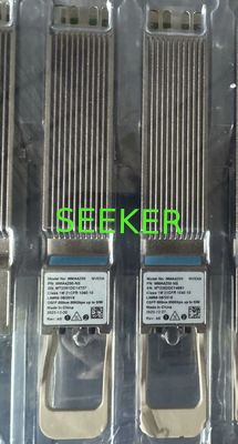 NVIDIA MMA4Z00-NS 800Gb/s Transcepteur à double port SR8 OSFP 2x400G Multimode fournisseur