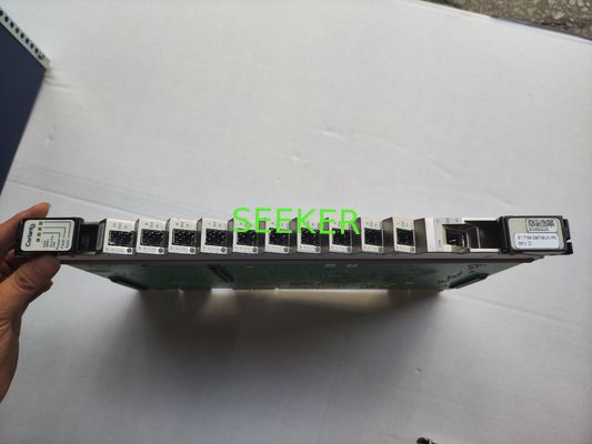 Coriant, MODULE TRANSPONDEUR MULTIPLEXEUR 100G HGTM-MS - SS, 81.71M-HGTMMS-R6 WOOMA0A1AA-HGTMMS-R6 fournisseur