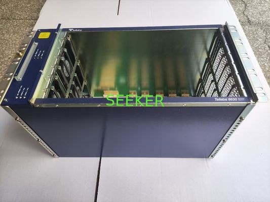 TELLABS 8630 SUBRACK avec les fans RE6000000010200 fournisseur