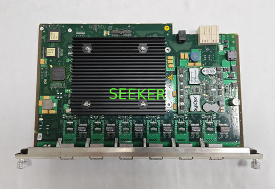 Alcatel-Lucent 3AG27343AA FET-A fournisseur