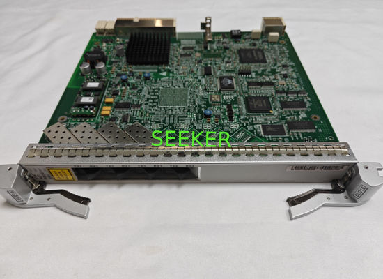 La carte d'interface optique HW OSN3500 SSND0SLQ SLQ16 4xSTM-16 fournisseur