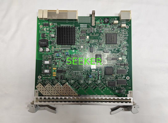 La carte d'interface optique HW OSN3500 SSND0SLQ SLQ16 4xSTM-16 fournisseur
