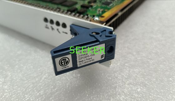 La carte d'interface Ethernet ERICSSON ROJ208860/5 R3A GEP5-10GE est fournie par le fabricant.