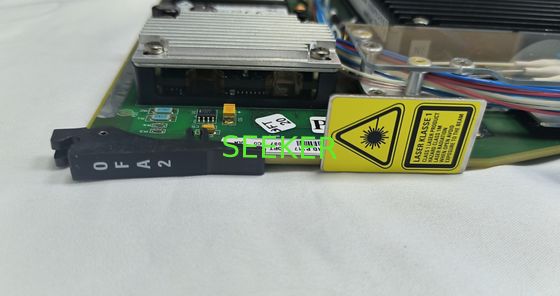ECI OFA2 CARD OM_ILC29+23 AS / carte de base avec 1 amplificateur ILA23 et 1 amplificateur ILA29 X52284 fournisseur