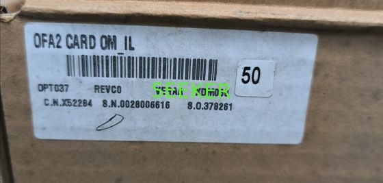 ECI OFA2 CARD OM_ILC29+23 AS / carte de base avec 1 amplificateur ILA23 et 1 amplificateur ILA29 X52284 fournisseur