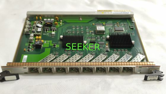 Alcatel-Lucent 3AL98240AA - 1660 SM P8S1-4E, 8XSTM-1/2XSTM-4 PORT SFP au sein de la société TelecomEasy fournisseur