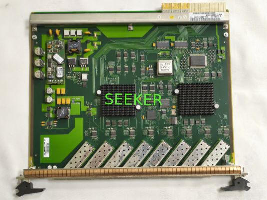 Alcatel-Lucent 3AL98240AA - 1660 SM P8S1-4E, 8XSTM-1/2XSTM-4 PORT SFP au sein de la société TelecomEasy fournisseur