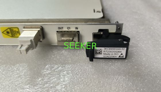 NOKIA 3KC69993AA 1830 PSS-32 S2AD200H 1X100G/200G OT HP Adaptateur de longueur d'onde non restreint