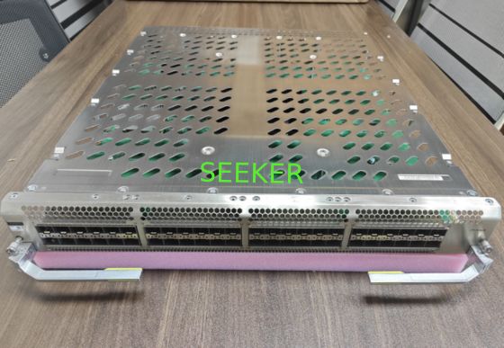 HW CEL48XSFD-G 03058873-001 Carte d'interface 48 ports 10GE fournisseur