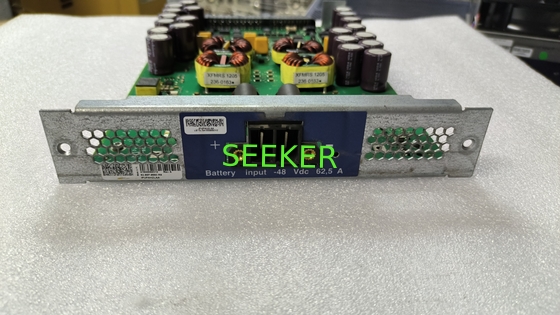 Tellabs 8660 Coriant IPUPAHZLAA 82.86P-8660-R6 rev Un module d'entrée de puissance fournisseur
