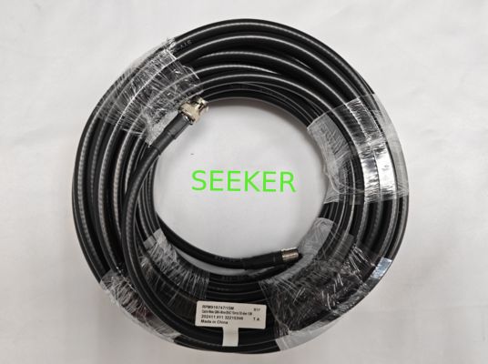 Ericsson RPM919747/15M câble mâle QMA-Mâle BNC 10mhz 50 ohm 15M fournisseur