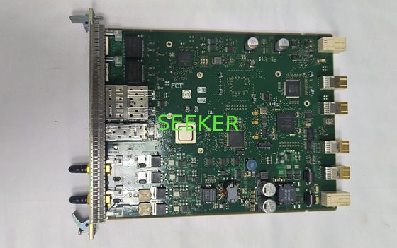 Nokia Wavence 3DB19343AA EAC10G MSS-4 / MSS-8 Alcatel-Lucent 9500-MPR fournisseur