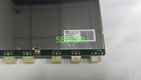 Nokia Wavence 3DB19343AA EAC10G MSS-4 / MSS-8 Alcatel-Lucent 9500-MPR fournisseur