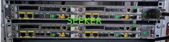 Nokia Wavence 3DB18219AD Étagère MSS-4  Alcatel-Lucent 9500-MPR 3DB18219DA fournisseur