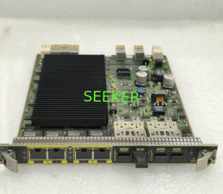Module d'accès Ethernet pour le Mpr 9500 3DB19017AB fournisseur