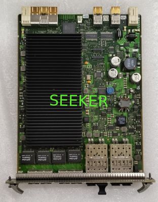 Module d'accès Ethernet pour le Mpr 9500 3DB19017AB fournisseur