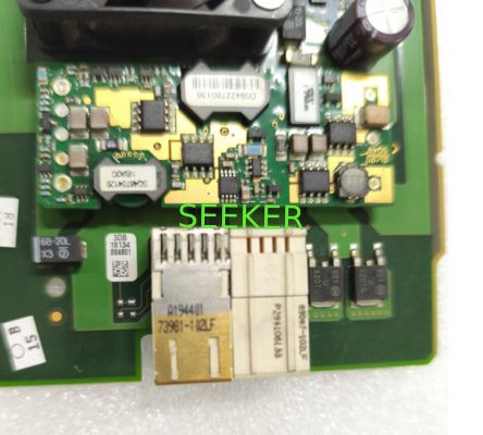 Nokia Alcatel Lucent 3DB18134BB éventail ventilateur fournisseur