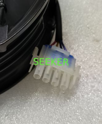 Évmpapst 6318/19HPU 48V 172mm Ventilateur - 30W 0,625A 17251 Ventilateur à 4 fils fournisseur