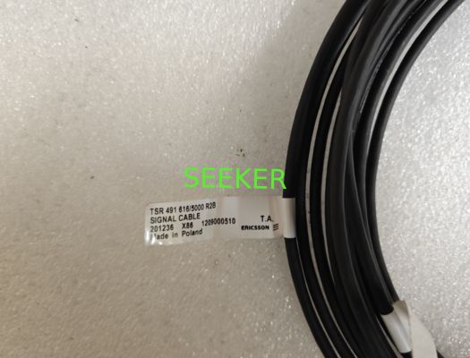 Éricson câble de données et d'alimentation TSR491616/5000 fournisseur