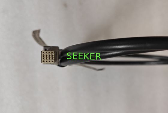 Le câble de signal Ericsson TSR491681/1000 fournisseur