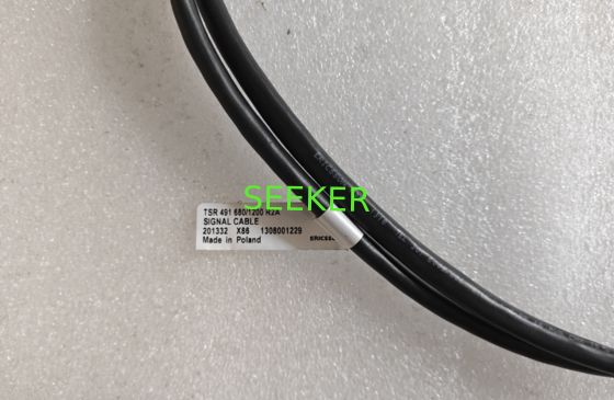 Le câble de signal Ericsson TSR491680/1200 fournisseur