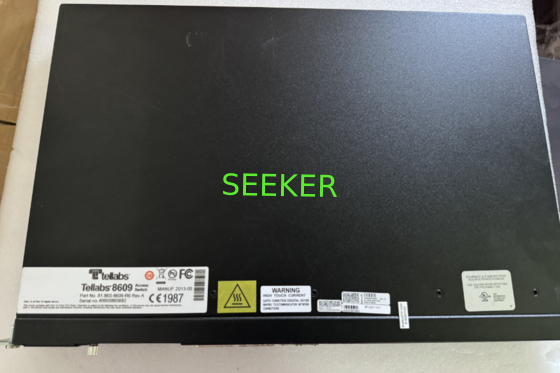 SWITCH D'ACCÈS TELLABS 81.86S-8609-R6 fournisseur