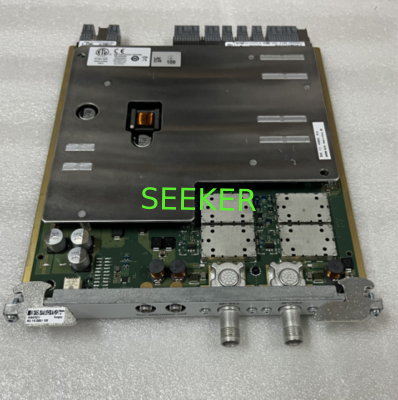 L'unité de modem de la revue ERICSSON ROJ1192505/1 BFZ62205/1 MMU 1002 fournisseur
