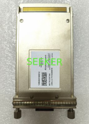 Alcatel-Lucent 1AB402160012 CFP-100GBbase-LR4 4x25G LAN-WDM SMF à 10 km fournisseur