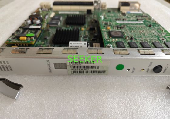HUAWEI OSN6800 OSN8800 03030LNB TN52SCC01 Carte de contrôle et de communication du système fournisseur