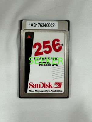 Alcatel-Lucent 1AB176340002 REMIS À NEUF 1660SM CARTE FLASH 256 Mo fournisseur