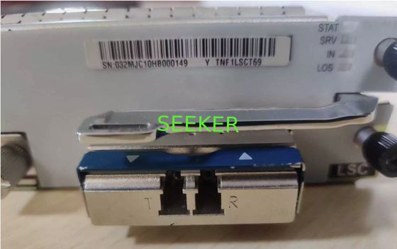 HW TNF1LSCT69 03032MJC OSN1800V 1-port 100 Gbit/s Wavelength Conversion Board