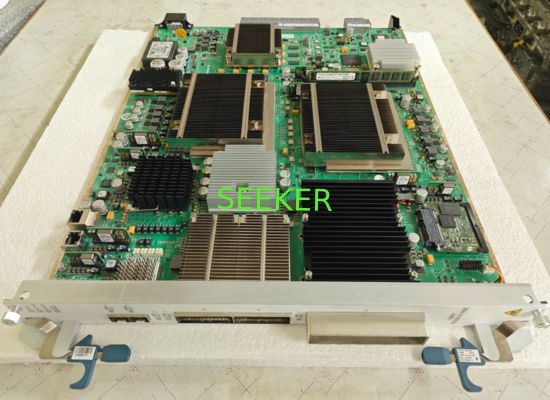 ERICSSON ROA1285784/1 2X100GE&2X10GE SSR Module d'interfaces Gigabit Ethernet BOARD fournisseur