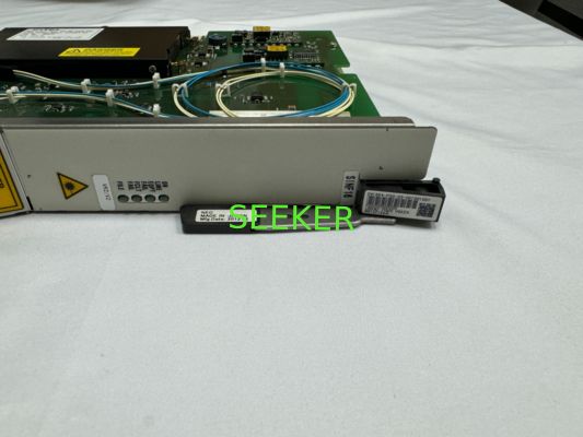 NEC U-NODE SINF16 UB282-FG00 V02ZX (V-16.2, VR-2) FC {STM-16/OC-48} fournisseur