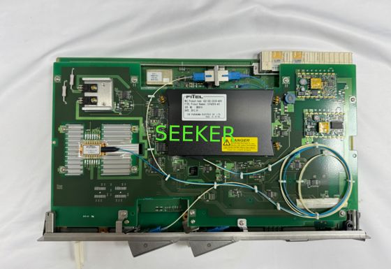 NEC U-NODE SINF16 UB282-FG00 V02ZX (V-16.2, VR-2) FC {STM-16/OC-48} fournisseur