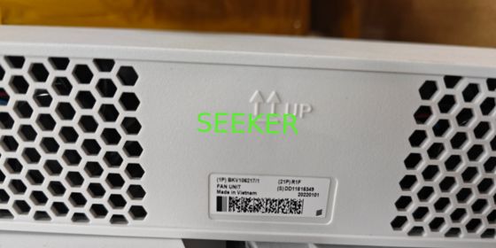 Ericsson BKV106217/1 FAN UNIT FOR BASEBAND fournisseur
