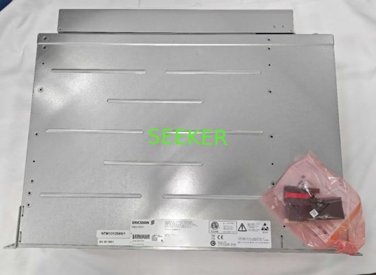 Ericsson NTM 101 2589/1 SET OF MATERIALS 6601 subrack kit v2 48 fournisseur
