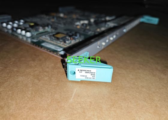 Carte d'unité de maintenance Ericsson ROJ208460/3 MAUB