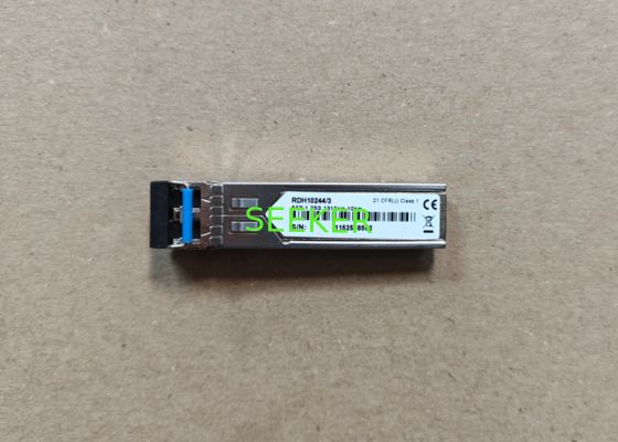 RDH10244/3 TRX SM "1000BASE-LX40" LC-SFP -5/+85C fournisseur