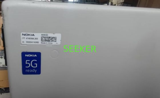 Outdoor Power Cabinet NSN Nokia Cabinet AirScale AMOD 474930A for DC Power