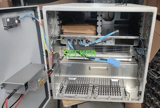 Outdoor Power Cabinet NSN Nokia Cabinet AirScale AMOD 474930A for DC Power