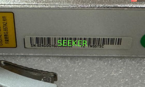 HW OSN8800 TSC TN55TSC 03024GDQ 100G Tributary Service Processing Board